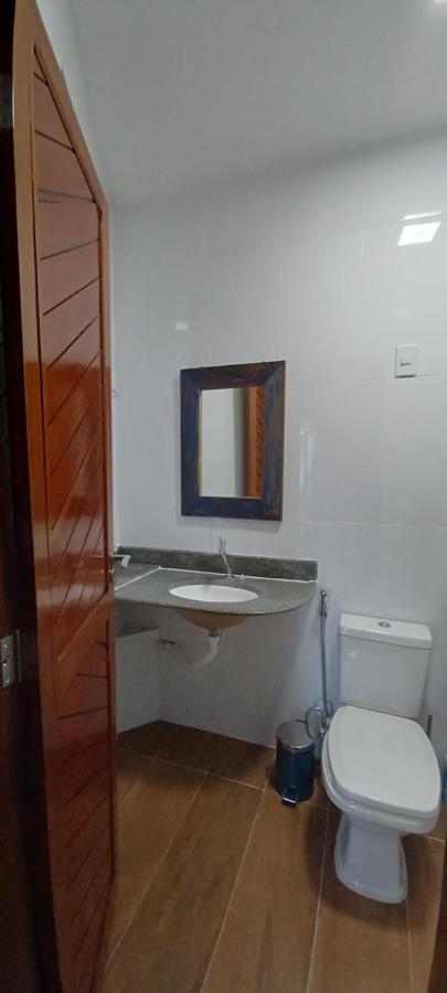Pousada Neptun Conde  Zewnętrze zdjęcie