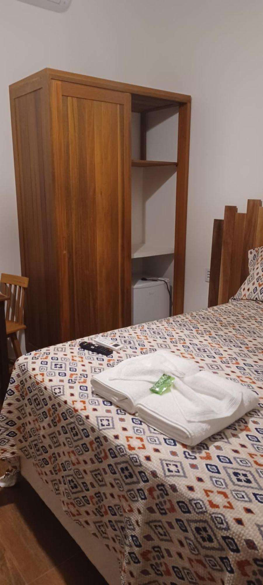 Pousada Neptun Conde  Pokój zdjęcie